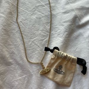 vivienne westwood necklace